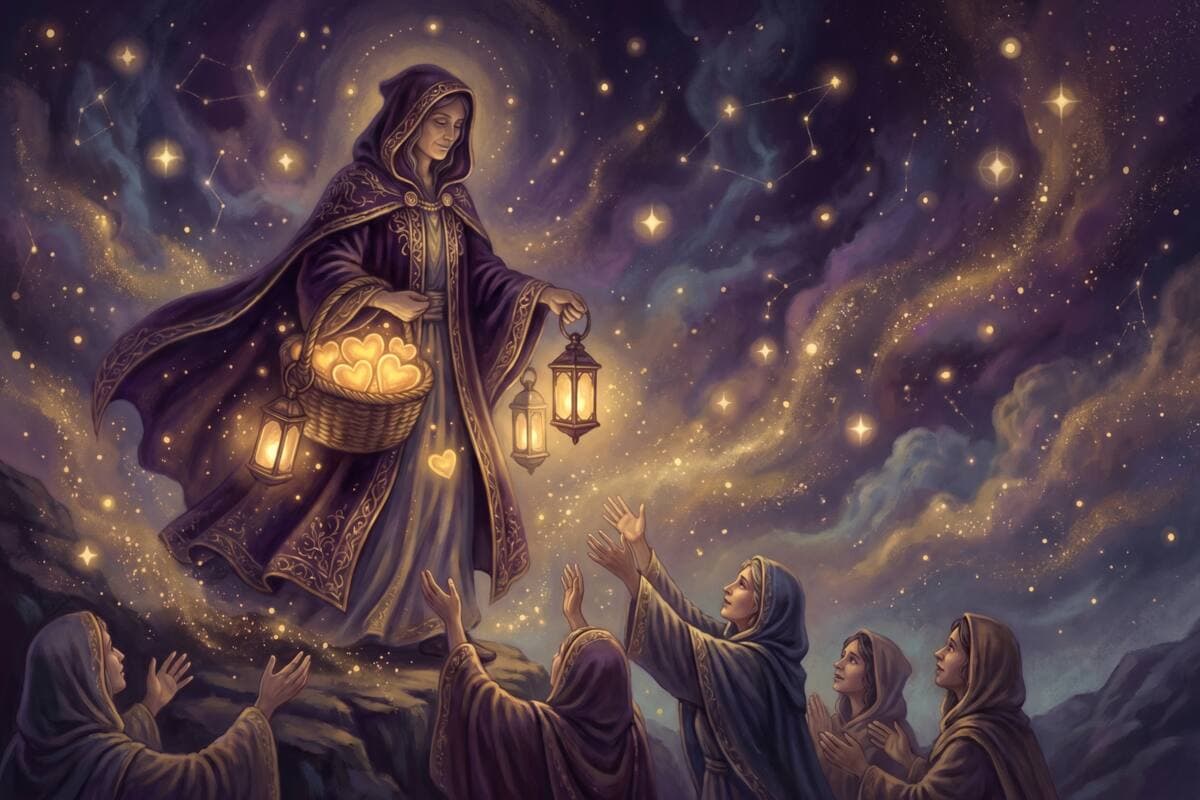 If You're a Life Path 6, You're Probably Carrying Everyone β And It's Killing You