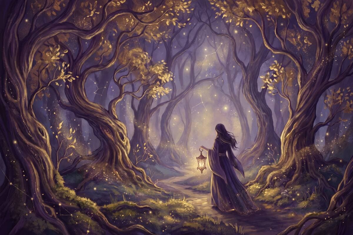Life Path 7: The Loneliness That Isn't What It Looks Like