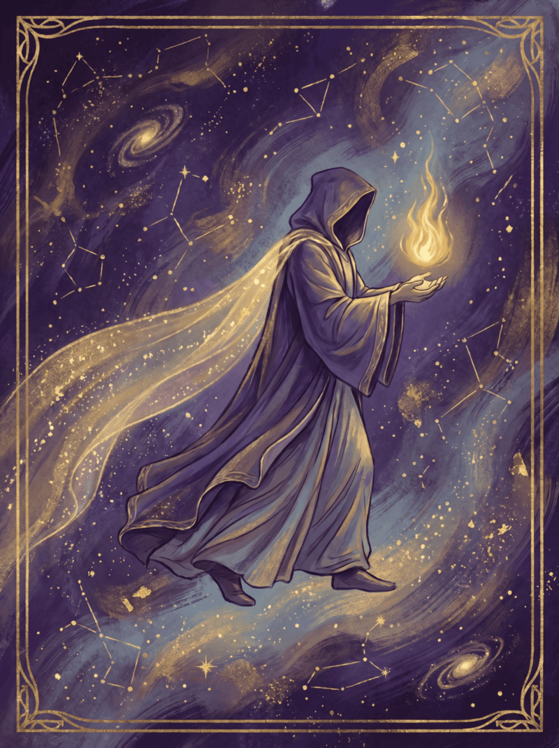 Life Path 1 β The Pioneer