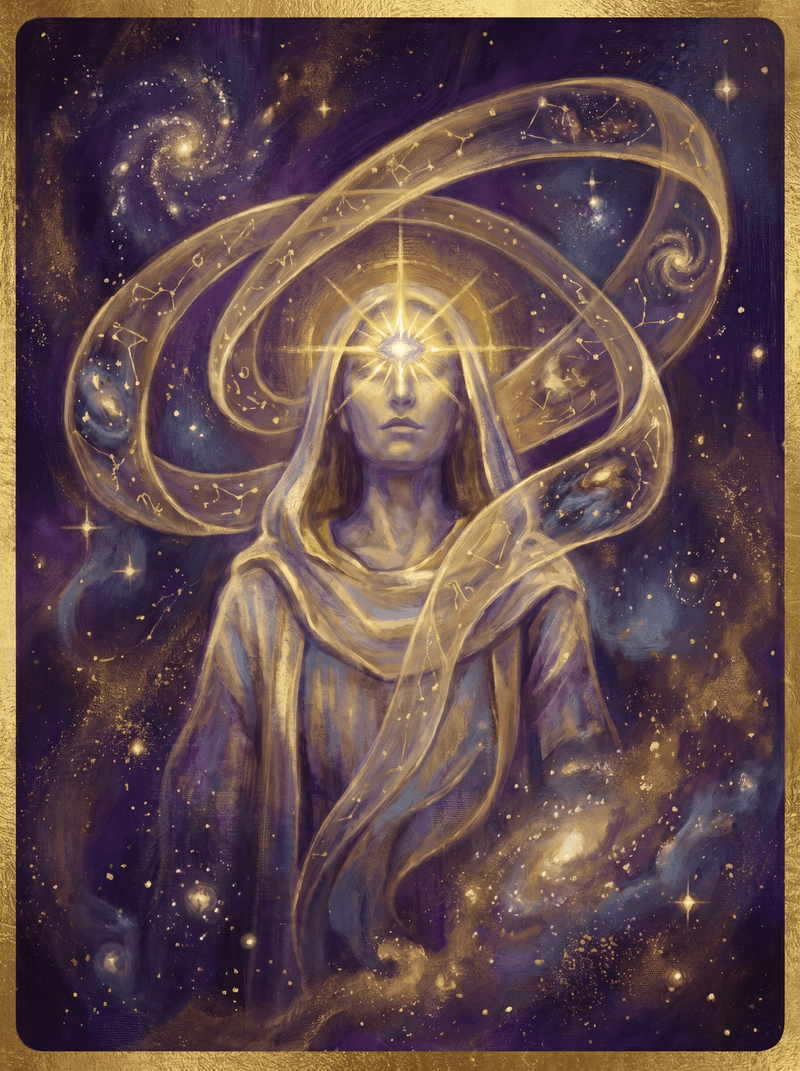 Life Path 11/2 β The Illuminator