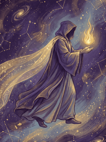 Life Path 1 — Pioneer