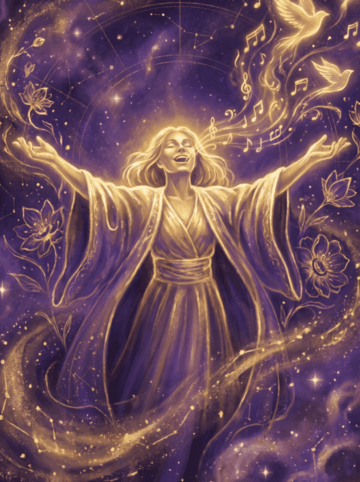 Life Path 3 — Communicator
