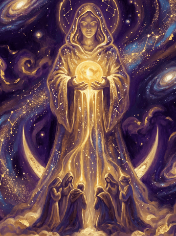 Life Path 33 — Master Teacher