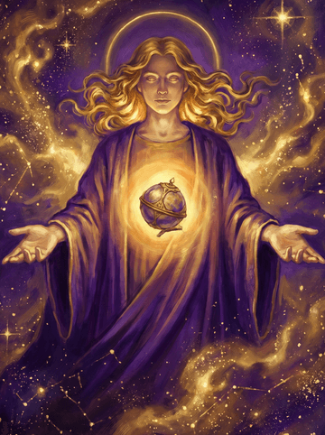 Life Path 9 — Humanitarian