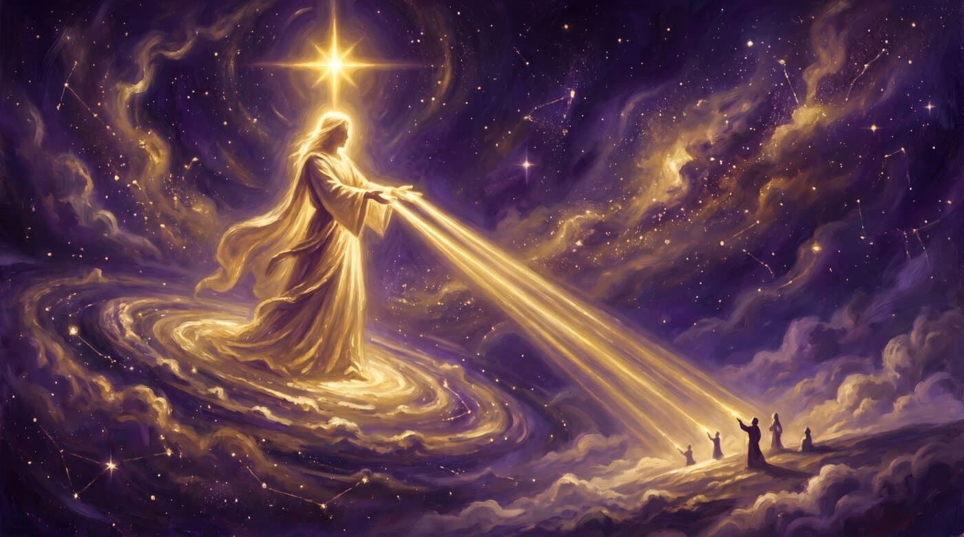 The Illuminator — the story of Life Path 11/2