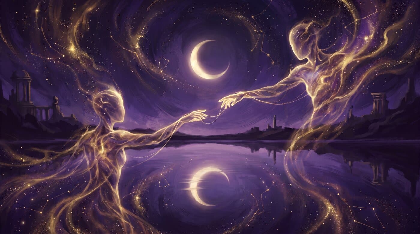 The Peacemaker β Life Path 2