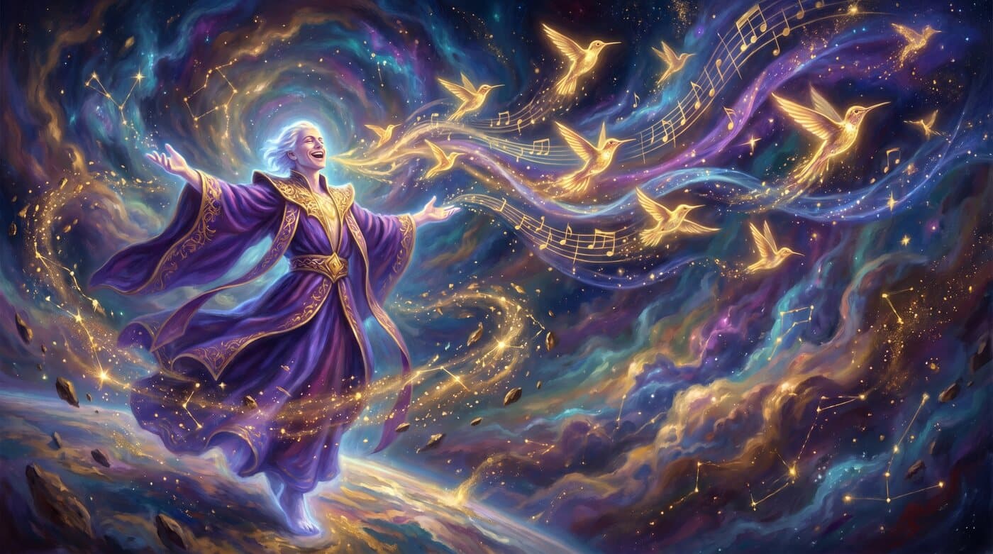 The Communicator β Life Path 3