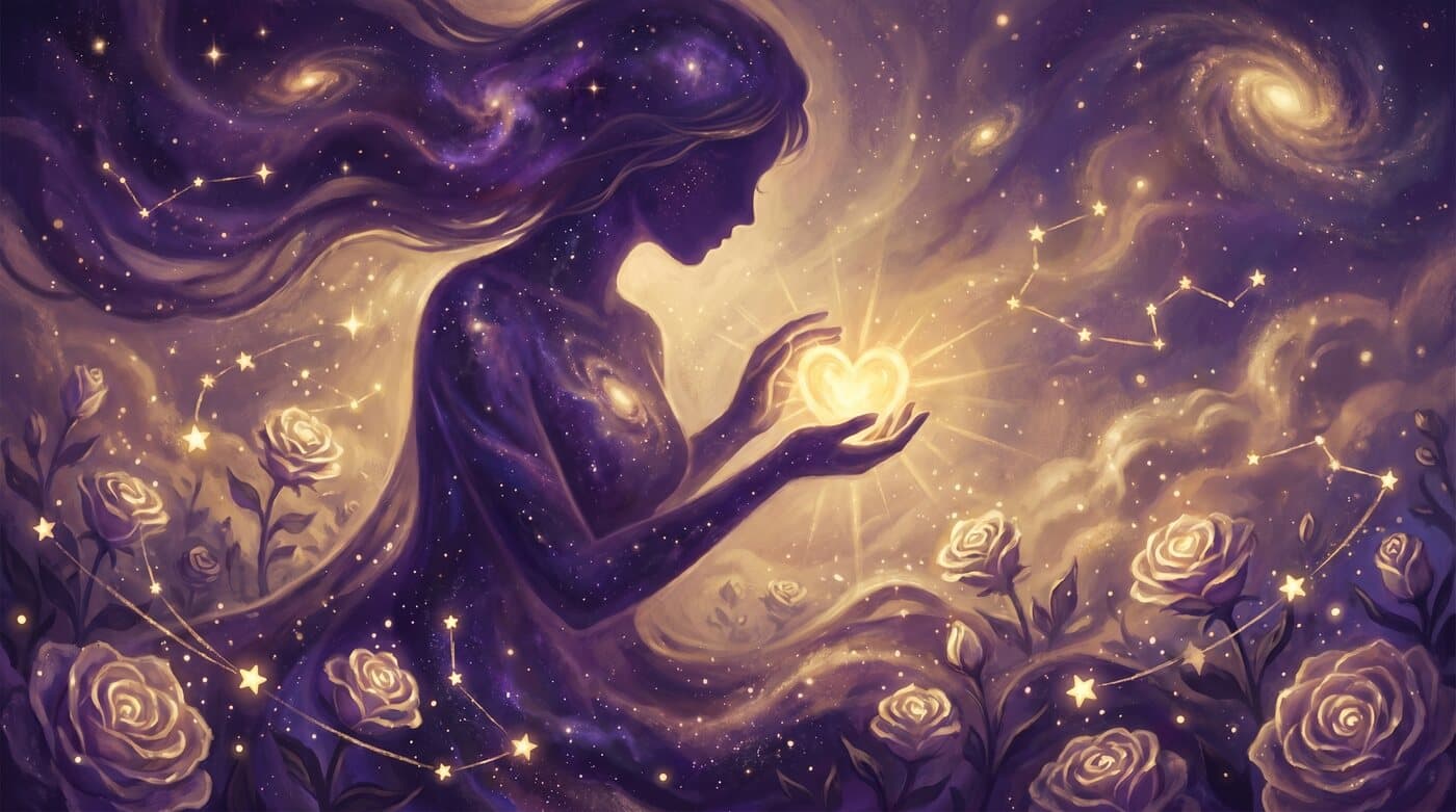 The Nurturer β Life Path 6