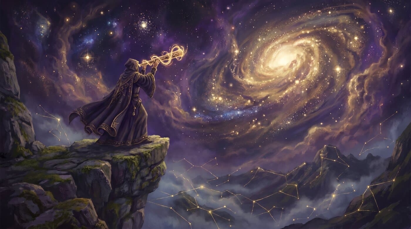 The Seeker