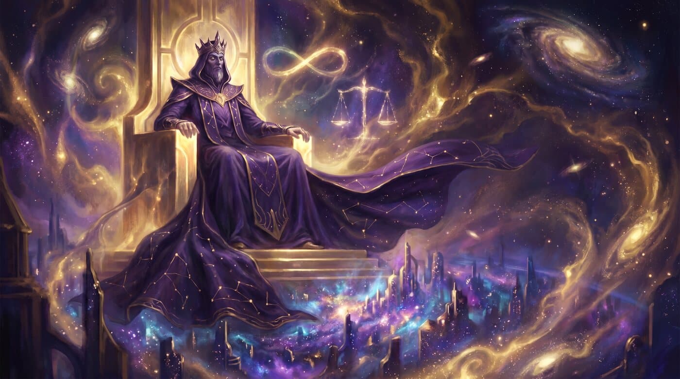 The Powerhouse β Life Path 8