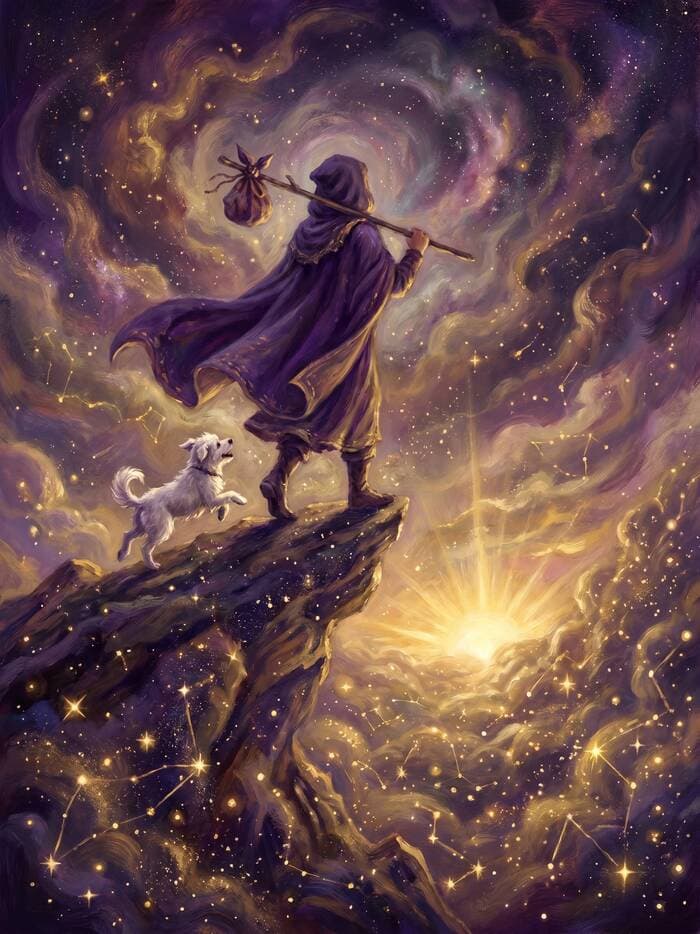 The Fool