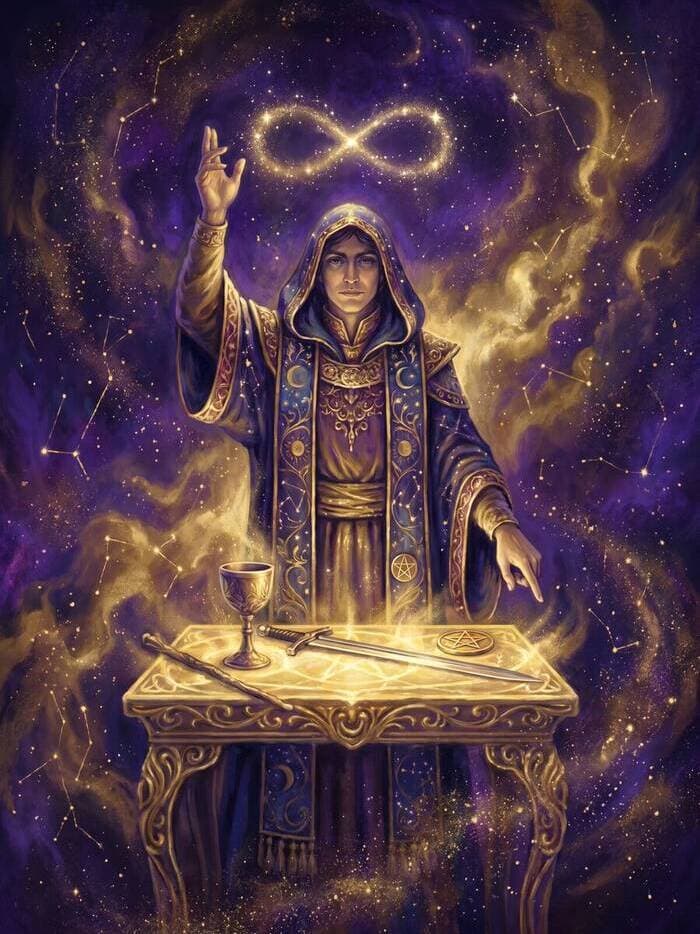 01-magician