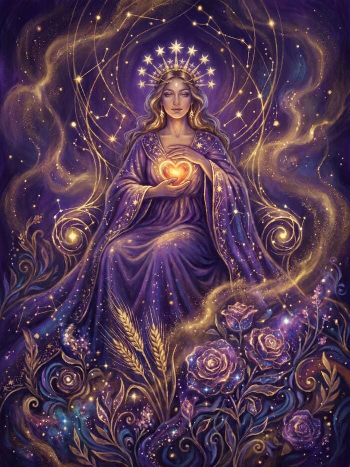 The Empress