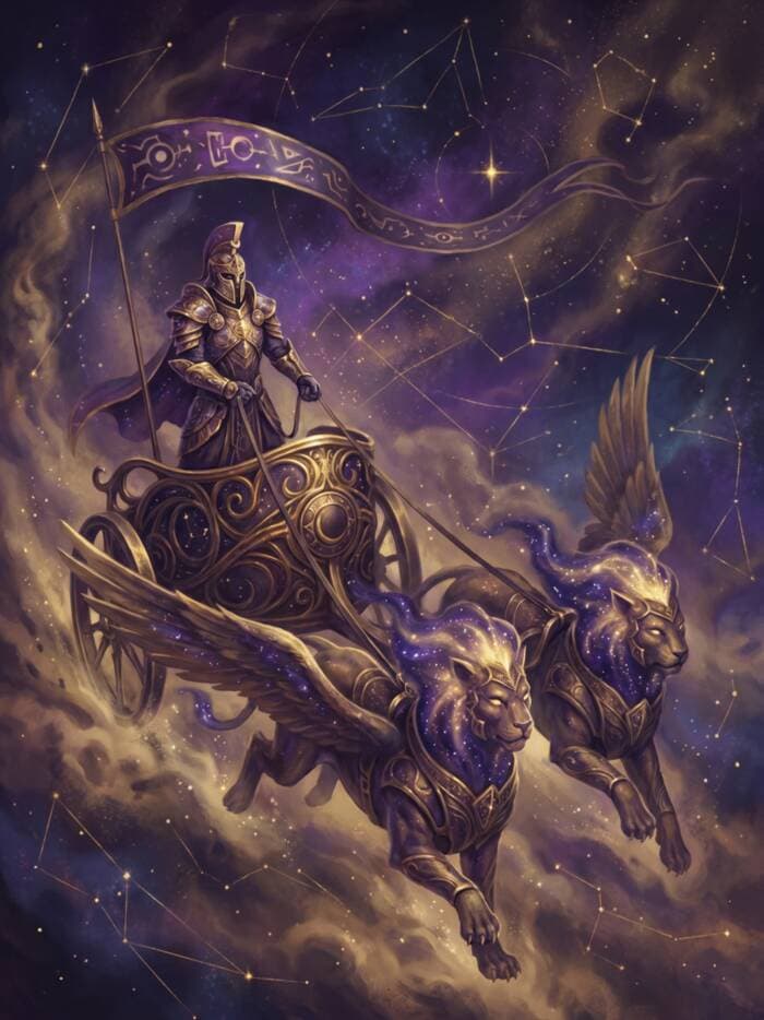 The Chariot