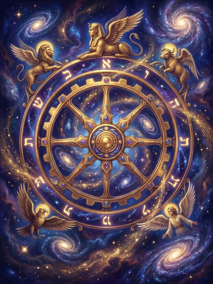 Wheel of Fortune