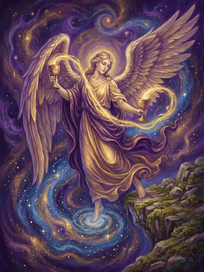 Temperance