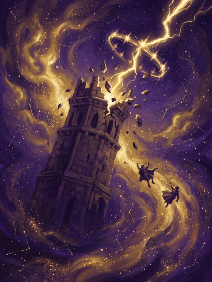 The Tower