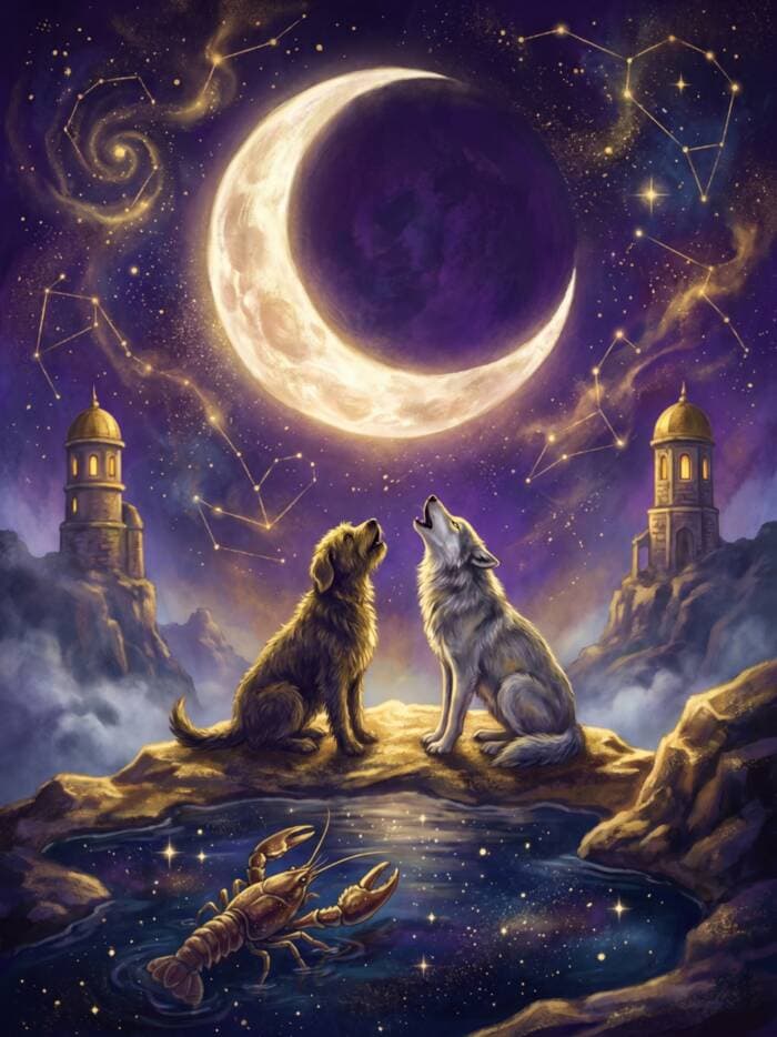 The Moon