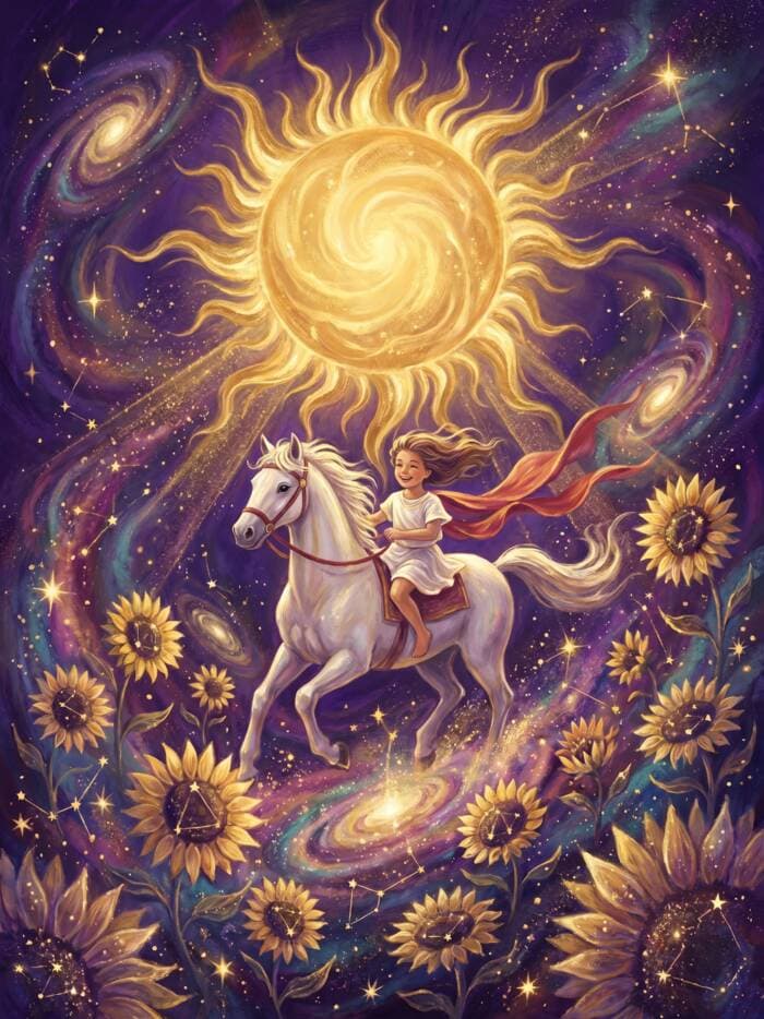 The Sun