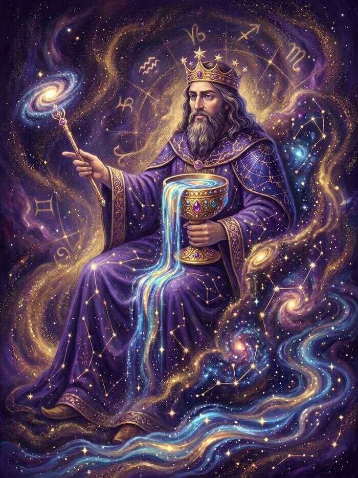 King of Cups